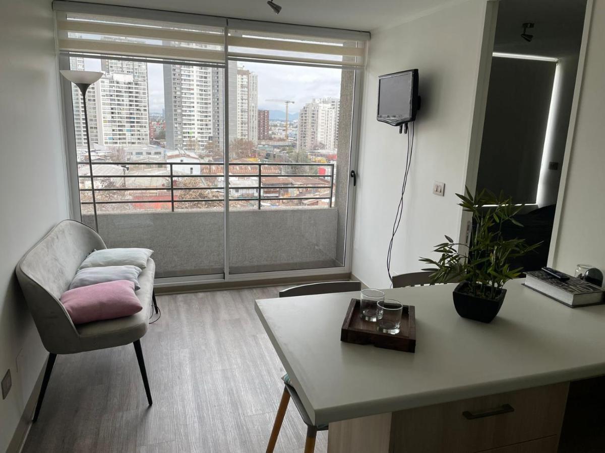 La Otra Experiencia Apartamento Santiago de Chile