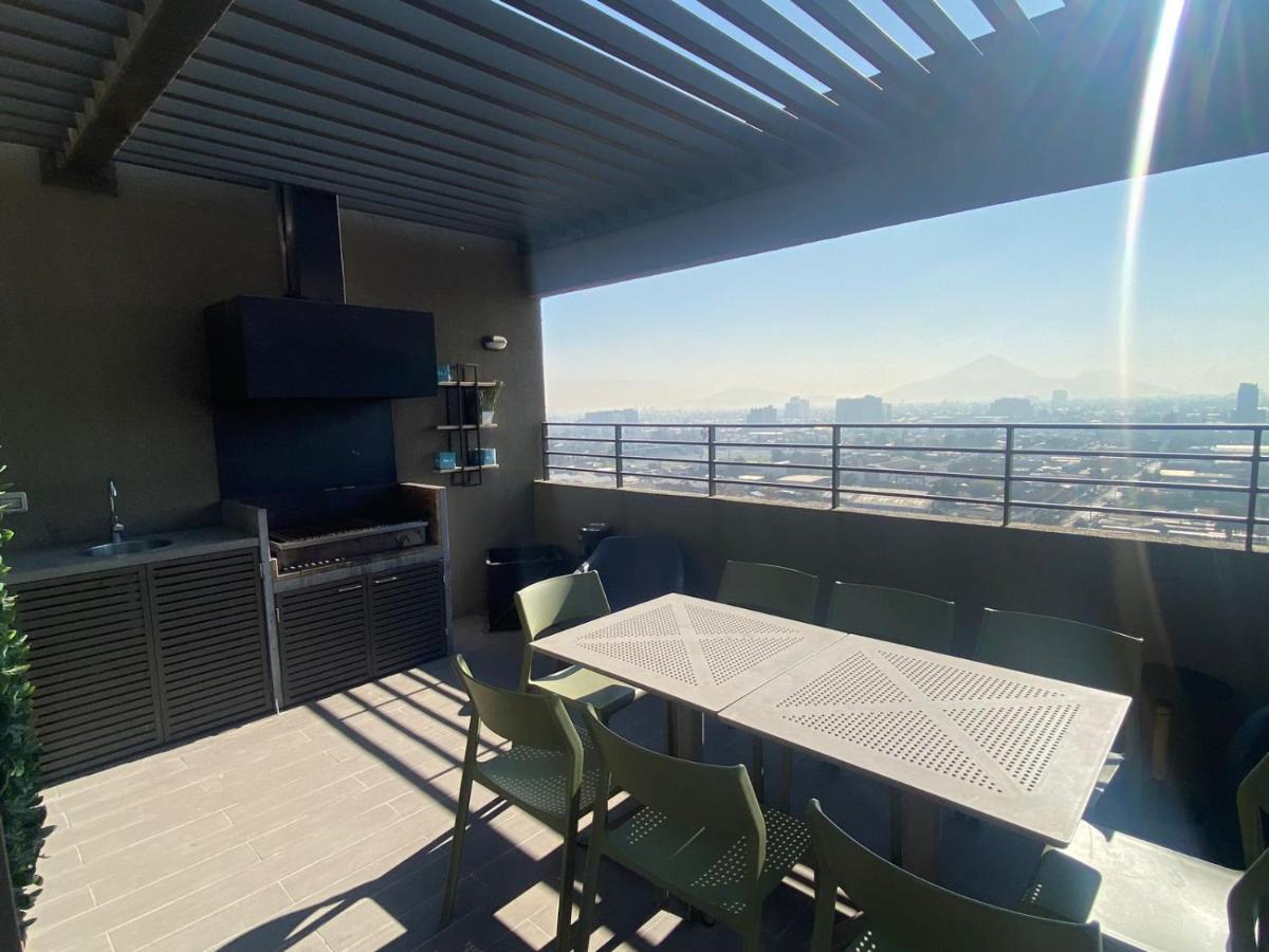 La Otra Experiencia Apartamento