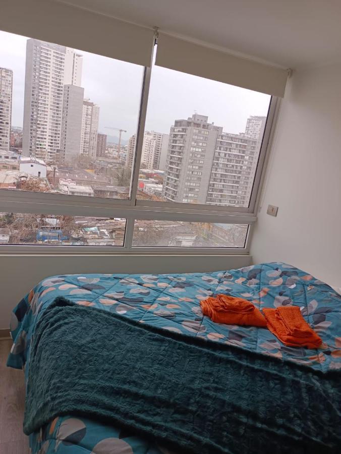 Apartamento La Otra Experiencia Santiago de Chile
