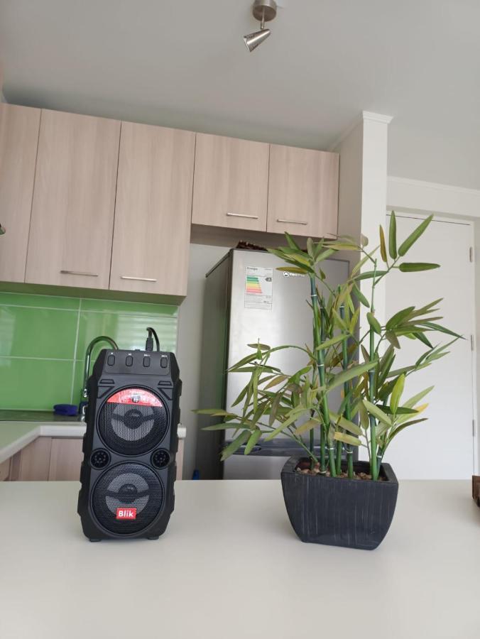 Apartamento La Otra Experiencia *