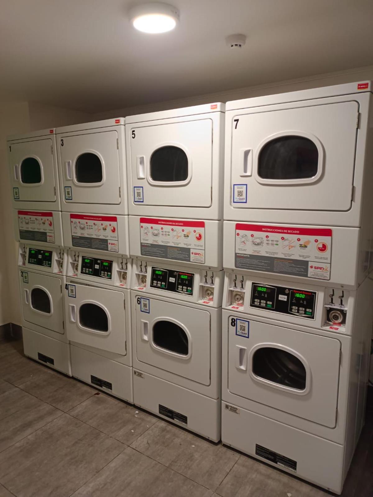 La Otra Experiencia Apartamento *